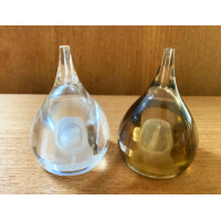 Luigi Massoni Guzzini peper & zout